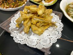 -威海渔村(静安旗舰店)