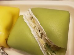 榴莲班戟-满记甜品(龙湖长楹天街二店)
