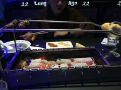 -很久以前羊肉串(清河店)
