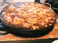 -胡胜锐辣椒炒肉(河北店)