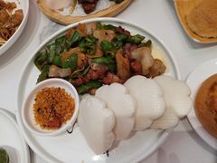 -避风塘·金牌店·夜宵(金玉兰店)