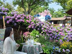 -HERRE·FARM 赫尔露营农场·团建聚会包场