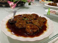 -南来顺饭庄·清真(南菜园店)