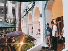 -星巴克臻选(广州沙面店)