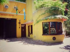 -三鹰之森吉卜力美术馆