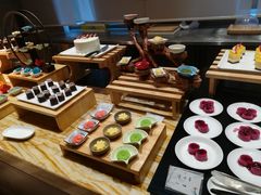 -西藏饭店·亚克·食光自助餐厅(文殊院店)