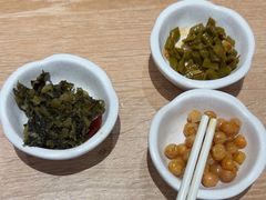 -小满手工粉(北京顺义华联店)