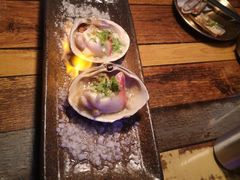 -质烤烤物·活烤海鲜(质烤总店)