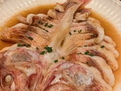 -嘉禾·悦享餐厅(八方汇店)