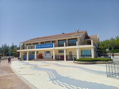 -青岛第三海水浴场