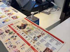 -DQ·蛋糕·冰淇淋(奥林匹克广场店)