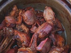 -斯丹姜母鸭·古法干香(涂门街总店)