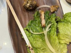 -海尔巴格·新疆菜(吐鲁番店)