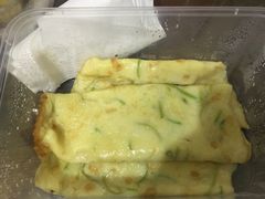 糊塌子-天和晟烤鸭店(玉泉西街店)