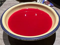 鸭血-王歘歘·chuǎ火锅(五道营店)