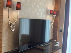 -澳门圣地牙哥古堡酒店