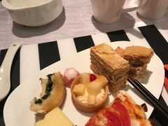 -万达文华酒店·48F云端窗景美食汇自助餐厅