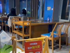 -大河宴·椒麻鱼火锅(北京路中和美食街店)