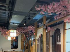 -缘福乡村铁锅炖民宿(八达岭店)