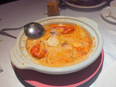-狮拾久·现代新加坡料理(福田COCO Park店)