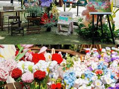 -上海共青森林公园