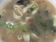 -河南食府(人民路店)