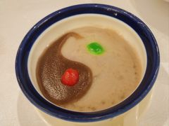 -聚春园自助餐厅(东街口店)
