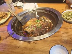 -东北人家铁锅炖(水岸帝景店)