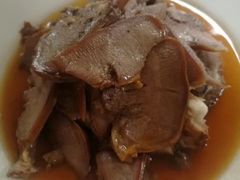 -荣生萝卜汤饭店