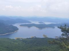 -五女山景区