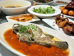 -苔圣园酒家(尊木汇国际艺术广场店)