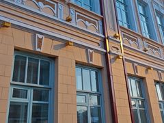 -中华巴洛克风情街