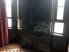 -天津津利华酒店