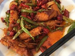 -天回镇何氏豆腐(总店)