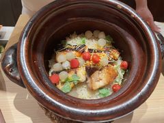 -晴空·日本料理(万象城店)