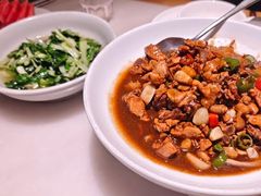 -大鱼徽州·寻味徽菜(星光总店)
