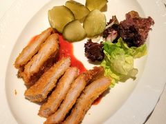 -起士林大饭店(小白楼店)