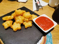 -棒约翰比萨·意面(金桥国际店)
