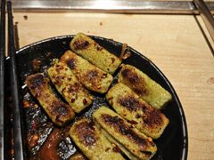 -新石器烤肉(西田城店)