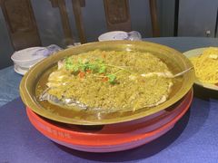 -蜀香格格•剁椒鱼头(龙西店)