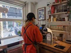 -倦勤咖啡(中山南路店)