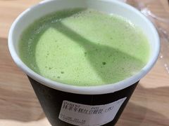 -THE MATCHA TOKYO抹茶东京