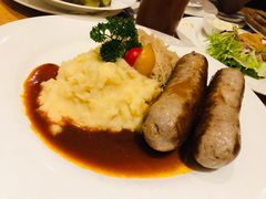 -兰特伯爵西餐厅·啤酒屋(方庄店)