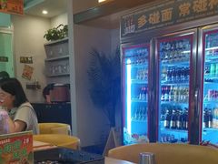 -令狐冲烤鱼·烧菜馆(达明店)