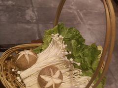 -同仁四季椰子鸡(海岸城天利店)