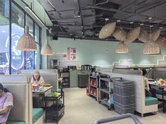-采椰郎椰子鸡·脆皮鸡火锅(融创茂店)