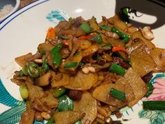 -树厨贵州菜(大十字店)