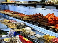 -幸福铁板烧(共和村店)