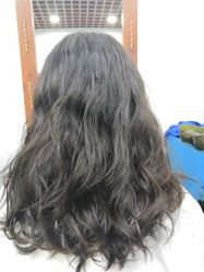 -V8潮牌·接发烫染连锁