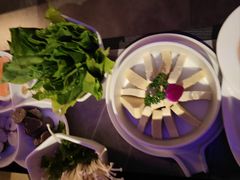 -额尔敦传统涮(公园西路店)